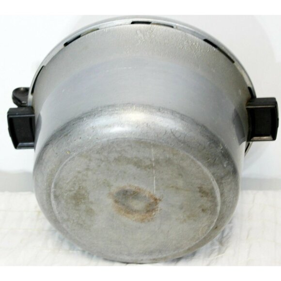 Vtg NAMCO Cooker Canner Model 15 Australia Overseas Corporation 16 Pints - Picture 9 of 12